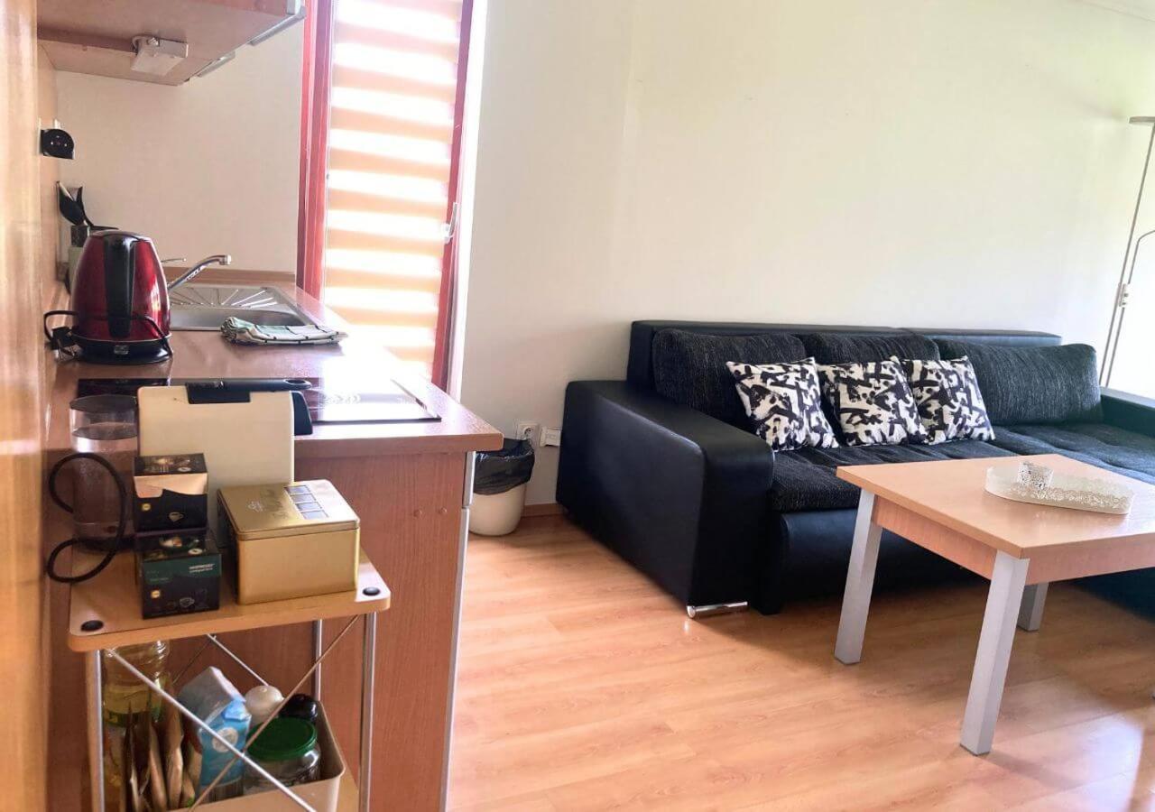 Apartman Na Valassku Horní Bečva Exterior foto